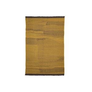 nanimarquina - Tapis en laine Wabisabi, 170 x 240 cm, mouta…