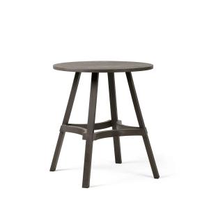 Nardi - Combo 70 Outdoor Table, terra
