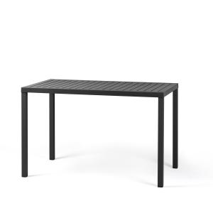 NARDI - Cube Table 120, anthracite