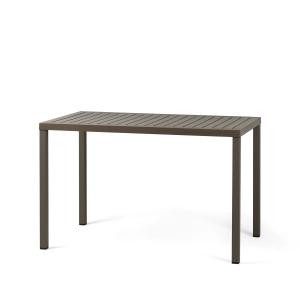 Nardi - Cube Table 120, tabacco