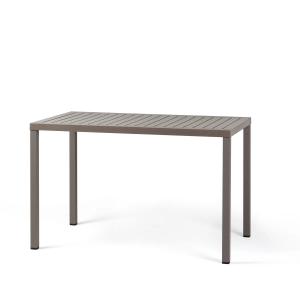 Nardi - Cube Table 120, tortora