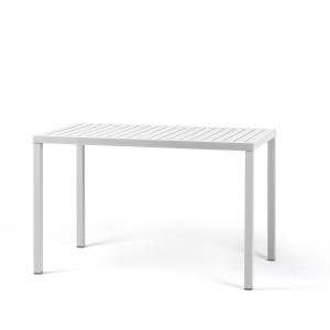 NARDI - Cube Table 120, blanc