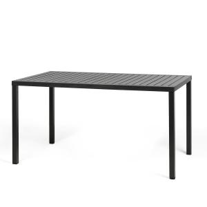 NARDI - Cube Table 140, anthracite