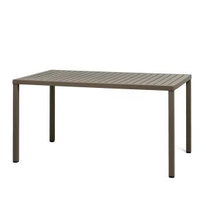 Nardi - Cube Table 140, tabacco