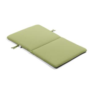 NARDI - Doga Relax Coussin d'assise, 54 x 90 cm, Avocado Su…