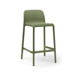 NARDI - Lido mini chaise de bar, agave