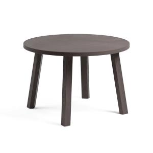 Nardi - Maximo Tavolino 60 Maxi Table d'appoint, terra, Ø 6…