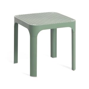 Nardi - Net Table d'appoint 40, menthe, 40 cm