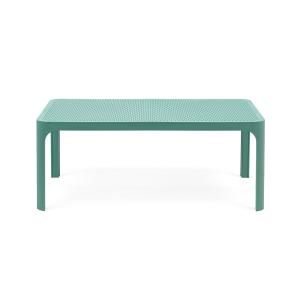 NARDI - Net Table 100, 100 cm x 60 cm, salice
