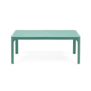 Nardi - Net Table 100, 100 cm x 60 cm, salice