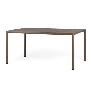 Nardi - Piave Table 160x90, tabac