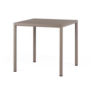 Nardi - Piave Table 80, tortora