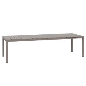 Nardi - Rio table à rôtir à glissière 210, tortora