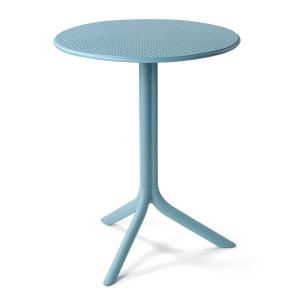 Nardi - Step Table, celeste