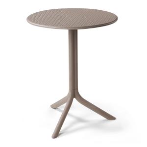 Nardi - Step Table, tortora