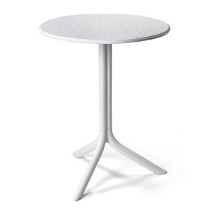 NARDI - Step Table, blanc