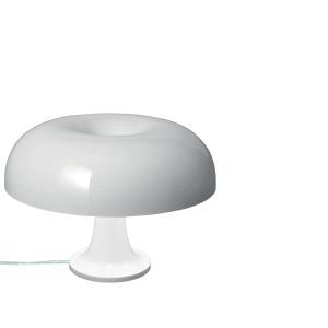Artemide - Nessino Lampe de table, blanc