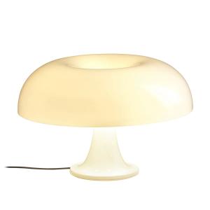Artemide - Lampe de table nesso, blanc