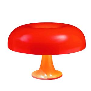 Artemide - Lampe de table nesso, orange