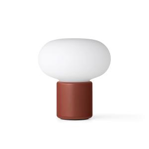 New Works - Karl-Johan Portable LED lampe de table avec bat…