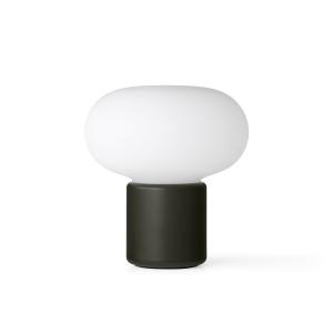 New Works - Karl-Johan Portable LED lampe de table avec bat…