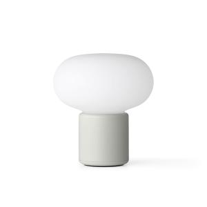 New Works - Karl-Johan Portable LED lampe de table avec bat…