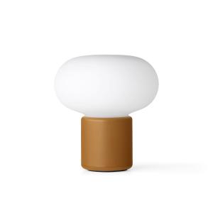 New Works - Karl-Johan Portable LED lampe de table avec bat…