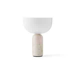 New Works - Kizu Portable LED Lampe de table avec batterie,…