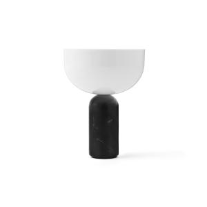 New Works - Kizu Portable LED Lampe de table avec batterie,…