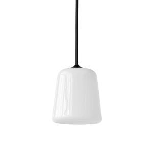 New Works - Matériau de la lampe suspendue Ø 13 cm, verre o…