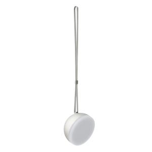 New Works - Sphere LED Outdoor lampe à batterie, warm grey