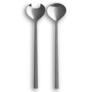 Georg Jensen - New York - Couverts à salade