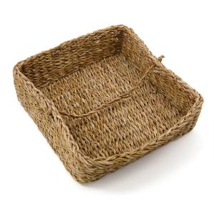 Nicolas Vahé - Naba Panier, 23 x 23 cm, naturel