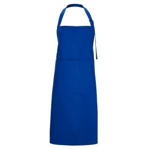 Nicolas Vahé - Neat Tablier, bleu cobalt