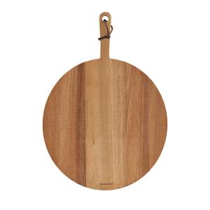 Nicolas Vahé - Planche à découper pour pizza 50 x 35 cm, ac…