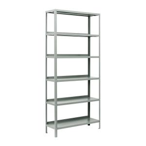 Nicolas Vahé - Rack Étagère, gris