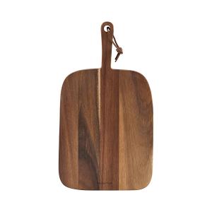 Nicolas Vahé - Serving Planche à découper 39 x 22 cm, acaci…