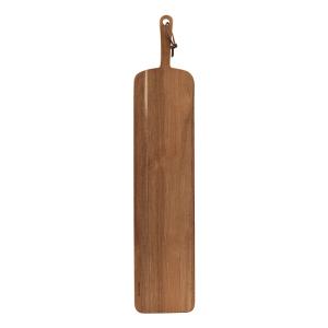 Nicolas Vahé - Tapas Planche à découper, L 73,5 cm, acacia…