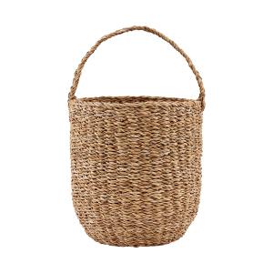 Nicolas Vahé - Use with handle Corbeille, nature