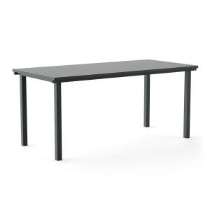 NINE - 19 Outdoors Dining Table, rectangulaire, 167 x 80 cm…