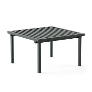 NINE - 19 Outdoors Ottoman, vert