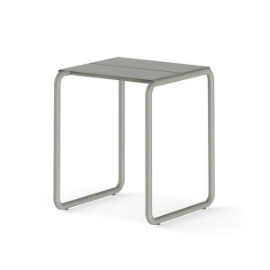 NINE - Sine Tabouret de jardin, gris