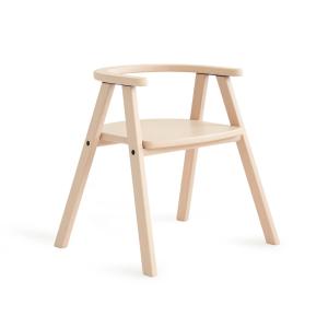 Nobodinoz - Growing Green Chaise pour enfant, blush