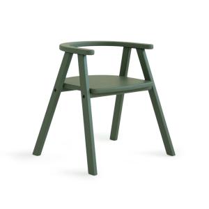 Nobodinoz - Growing Green Chaise pour enfant, deep green