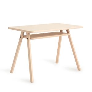 Nobodinoz - Growing Green Table pour enfants, 70 x 40 x 50…