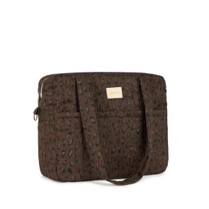 Nobodinoz - Hyde Park Sac pour poussette, imperméable, leon…