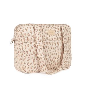 Nobodinoz - Hyde Park Sac pour poussette, imperméable, leon…