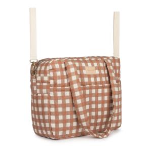 Nobodinoz - Hyde Park Sac pour poussette, imperméable, terr…
