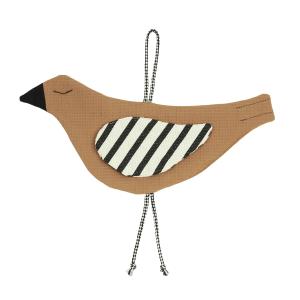 Nobodinoz - Mobile Birdy