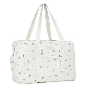 Nobodinoz - Opera Sac de voyage, imperméable, 46 x 29 x 20…